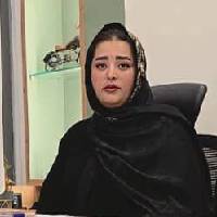 فاطمه اخروی